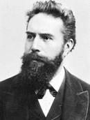 Wilhelm Röntgen (1845-1923) - Ontdekker röntgenstraling